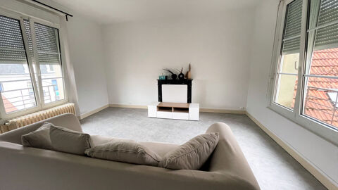  Appartement � louer 4 pi�ces 86 m�