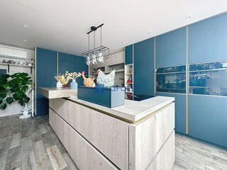  Maison � vendre 7 pi�ces 223 m�