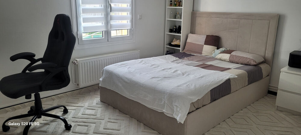 à vendre  Maison Chambly (60230)