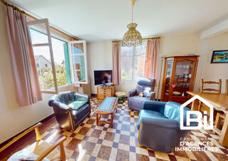  Maison � vendre 5 pi�ces 99 m�