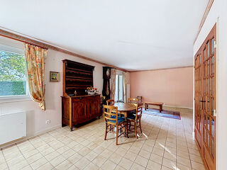  Maison à vendre 5 pièces 110 m²