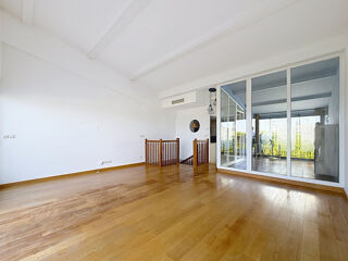  Appartement à vendre 4 pièces 83 m²