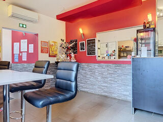   LA BROQUE - ENSEMBLE IMMOBILIER - RESTAURANT ET LOGEMENTS A AMENAGER La broque