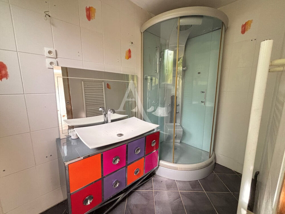Vente Maison EN VENTE - GARCHIZY - Maison de bourg F2 terrain Garchizy