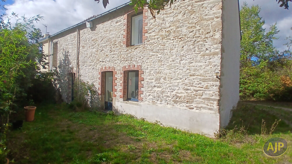 Vente Maison Maison en pierre Quilly Quilly