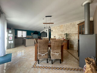  Maison à vendre 6 pièces 220 m²
