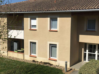  Appartement � vendre 2 pi�ces 48 m�