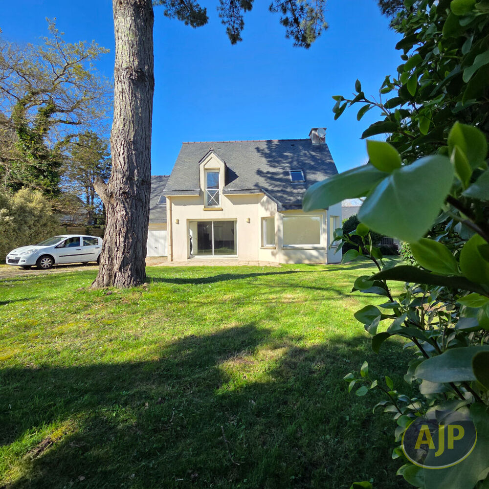 Maison 6 pièces 105 m² · à Sarzeau · 105 m² · 505 000 €