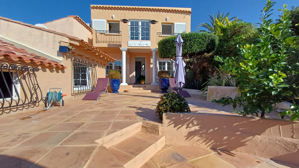  vendre  Maison Ste (34200)