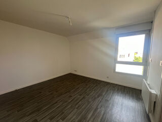  Appartement  louer 1 pice 16 m