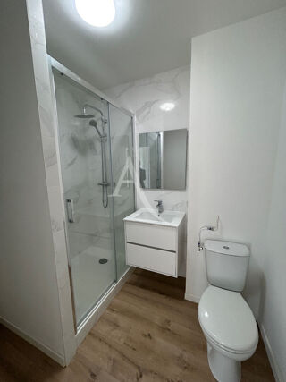  Appartement � louer 1 pi�ce 38 m�