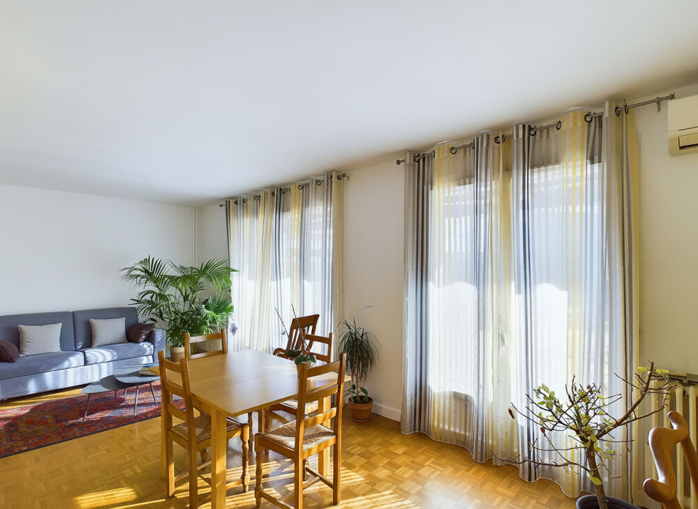 Vente Appartement APPARTEMENT  T3  CLIMATISE 76M2 AVEC ASCENSEUR  CAVE ET PARKING SECURISE  HYPER CENTRE  VALENCE 26000 Valence