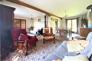  Maison � vendre 5 pi�ces 110 m�