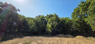  Terrain  vendre 1453 m