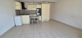  Appartement à vendre 2 pièces 44 m²