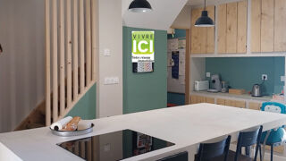  Maison à vendre 6 pièces 197 m²