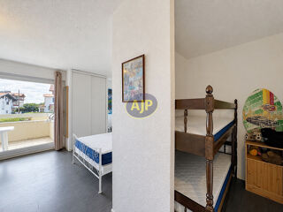  Appartement à vendre 1 pièce 29 m²