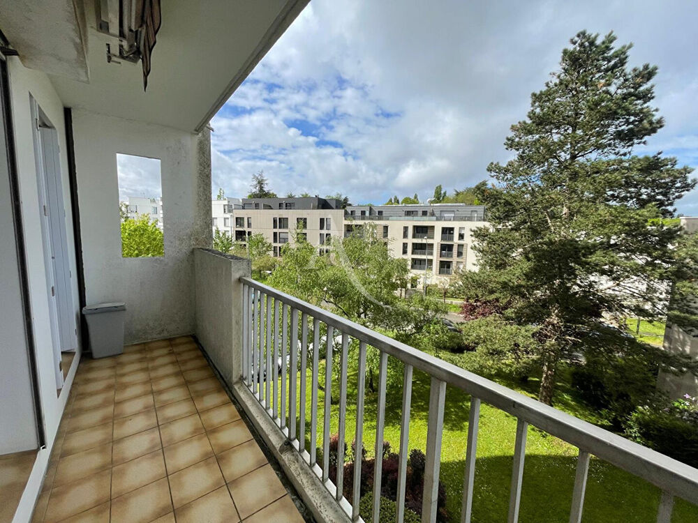 Appartement Nantes 4 pièce(s) 86.31 m2
