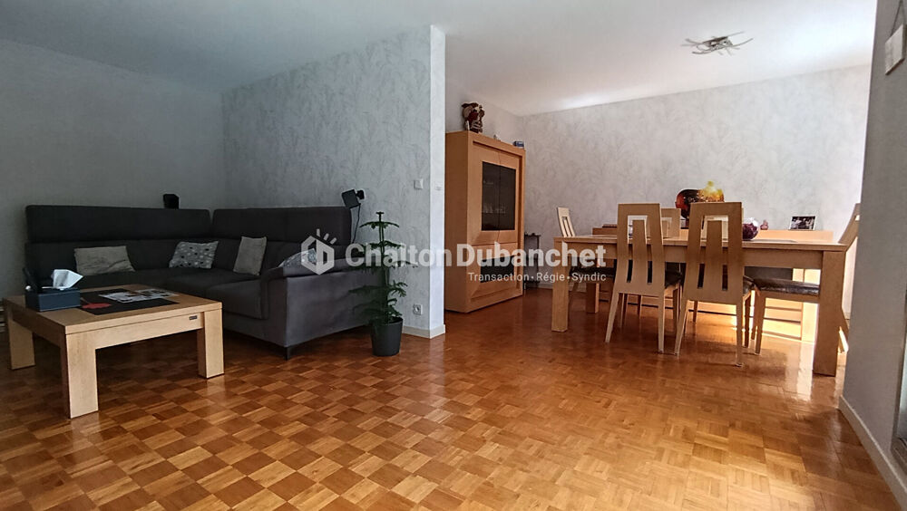 Vente Appartement Appartement Riorges 3 pièce(s) 89 m2 Riorges