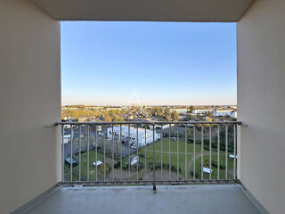  Appartement � vendre 2 pi�ces 53 m�