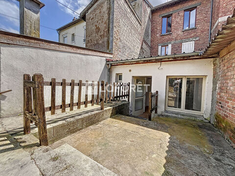  Appartement � louer 2 pi�ces 55 m�