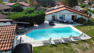  Maison  vendre 8 pices 202 m