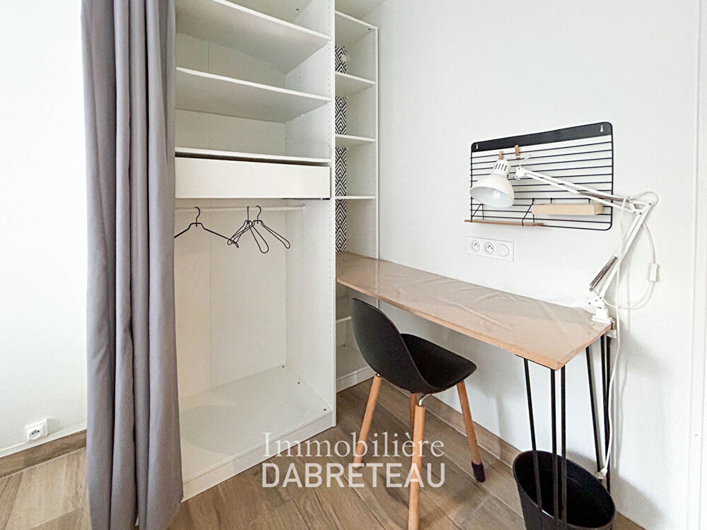 Location Appartement CHAMBRE EN COLOCATION A LOUER - VILLEURBANNE Villeurbanne