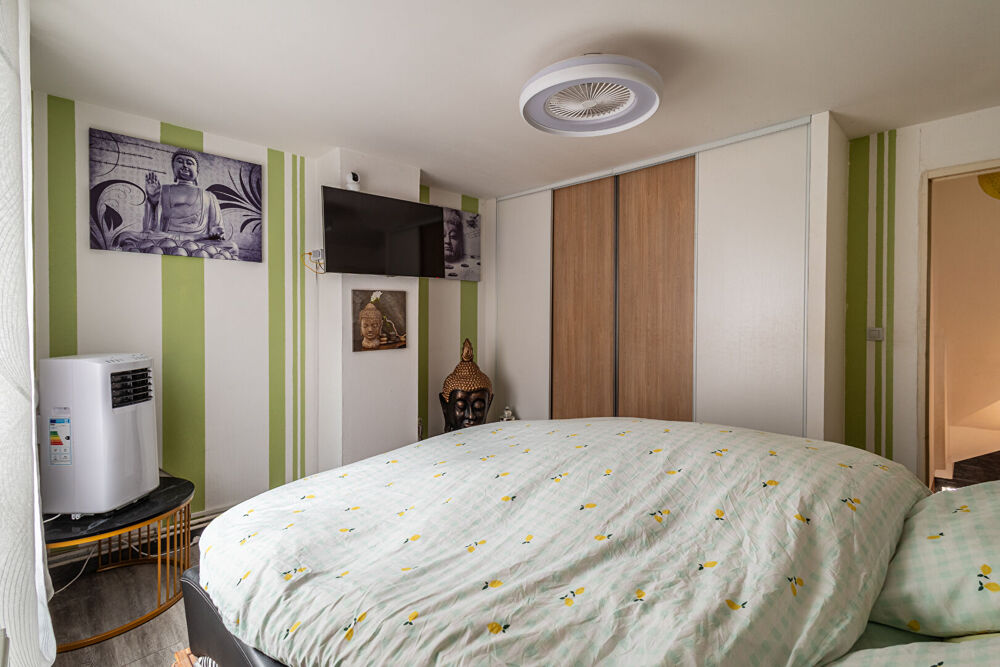 Vente Maison Maison Lomme 4 pièces 101 m2 Lille