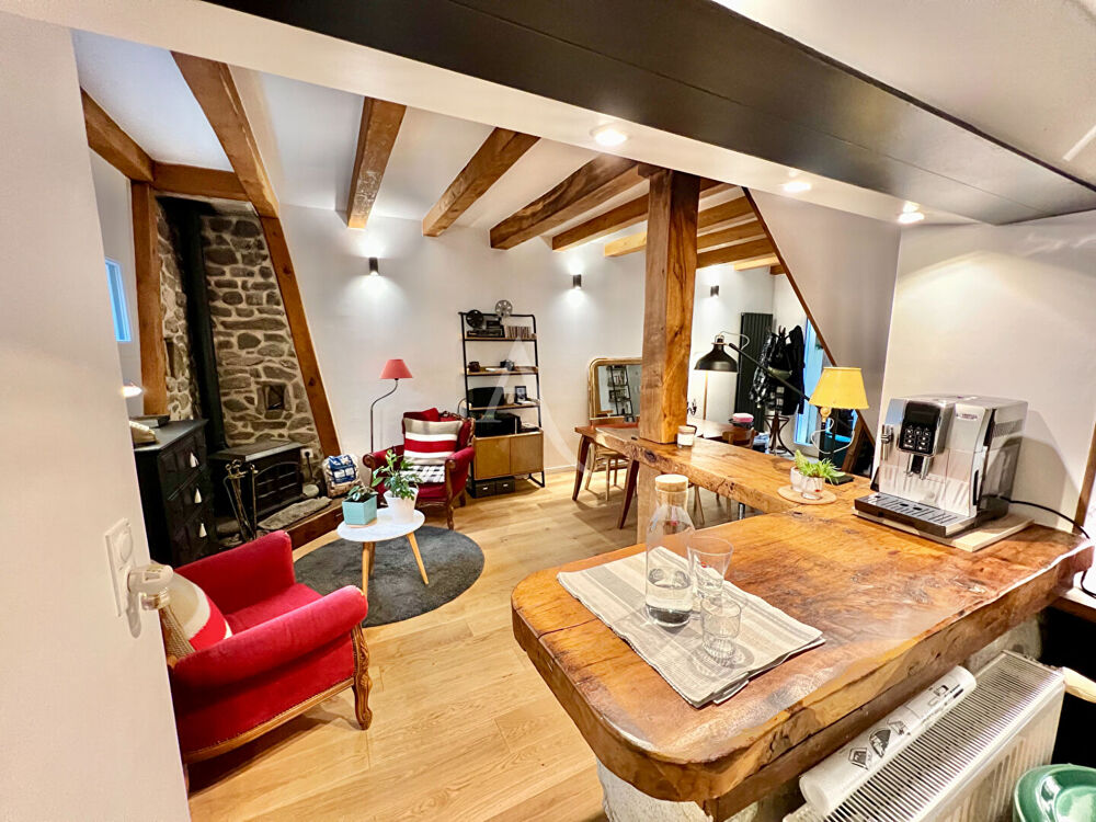 Bas de Chatou Ensemble immobilier d'exception