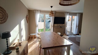  Maison � louer 4 pi�ces 75 m�