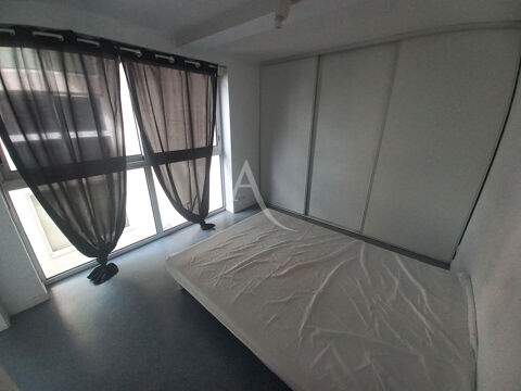  Appartement  vendre 2 pices 37 m