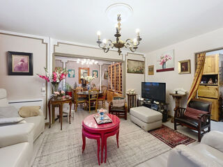  Appartement � vendre 5 pi�ces 89 m�