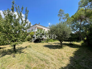  Maison à vendre 6 pièces 247 m²