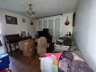  Appartement  vendre 2 pices 43 m