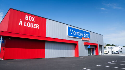  Parking / Garage � louer 1 pi�ce 