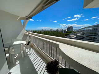  Appartement à vendre 1 pièce 23 m²