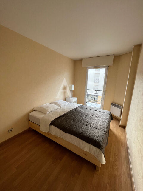  Appartement � louer 2 pi�ces 40 m�