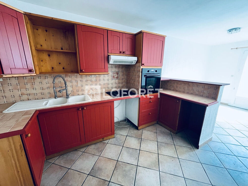 Vente Maison Appartement Meulan En Yvelines 3 pièce(s) 55,95 m2 Meulan en yvelines