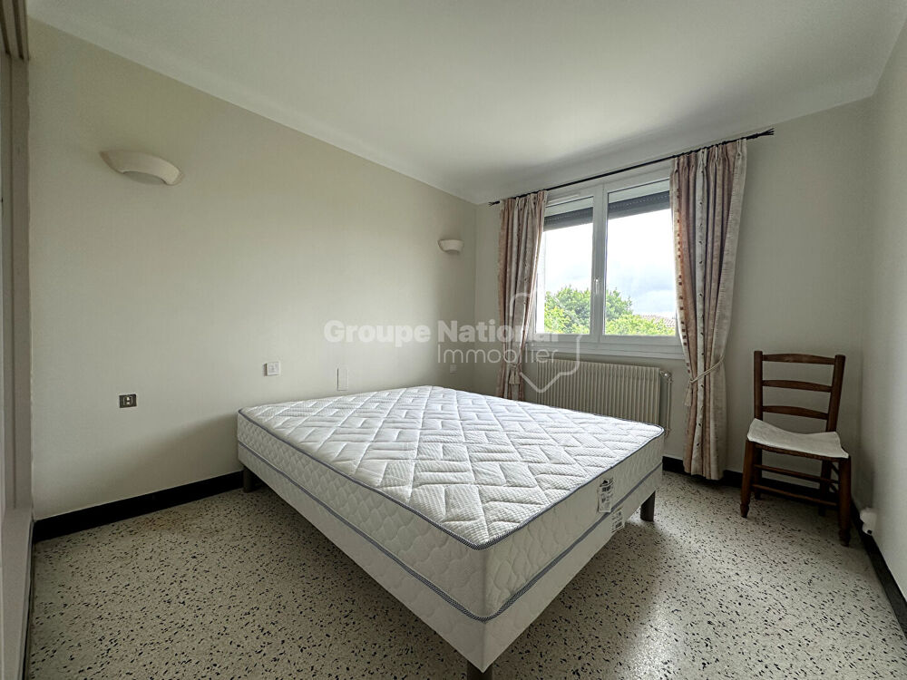 Location Appartement Appartement Nages Et Solorgues 4 pièce(s) 89.84 m2 Nages et solorgues