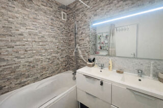  Appartement � vendre 3 pi�ces 62 m�