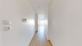  Appartement � louer 3 pi�ces 1 m�