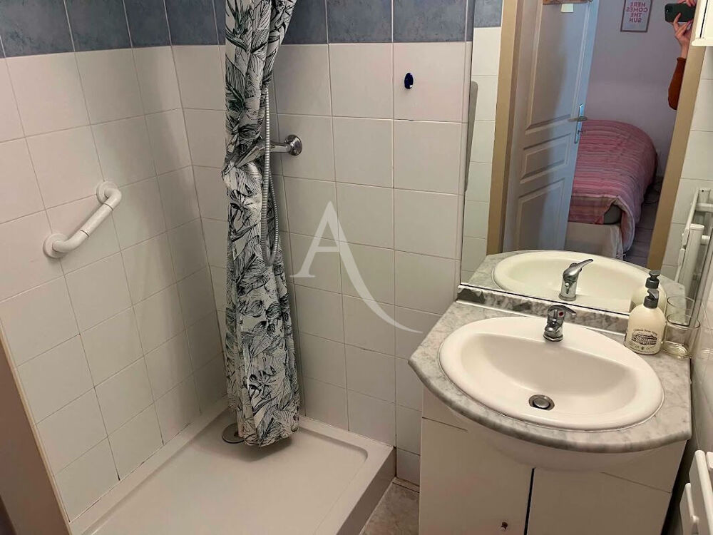 Vente Appartement Lamalou les bains  Studio cosy de 33,5 m² avec terrasse Lamalou les bains