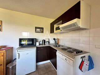  Appartement à vendre 3 pièces 46 m²