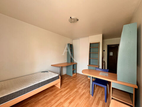  Appartement  louer 1 pice 19 m