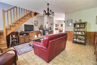  Maison à vendre 5 pièces 126 m²