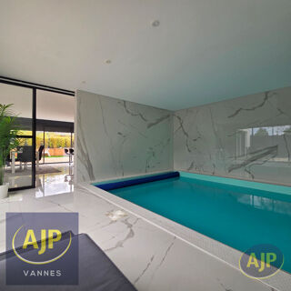  Maison à vendre 6 pièces 200 m²