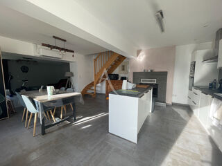  Maison  vendre 3 pices 112 m