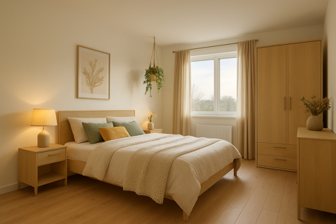  Appartement à vendre 4 pièces 84 m²