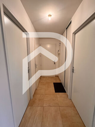  Appartement à vendre 3 pièces 61 m²
