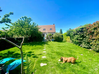  Maison  vendre 6 pices 135 m